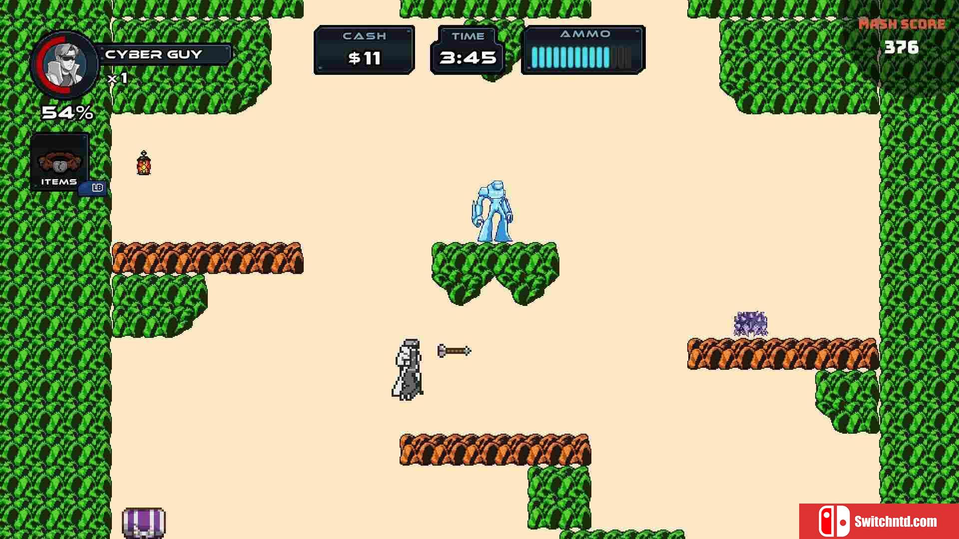 《超级混搭（SuperMash）》Build 6057212 Chronos硬盘版[EN]_4
