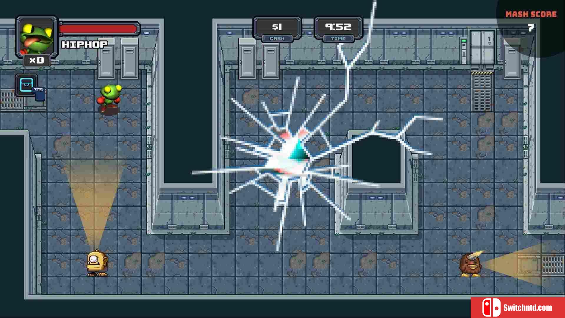 《超级混搭（SuperMash）》Build 6057212 Chronos硬盘版[EN]_2