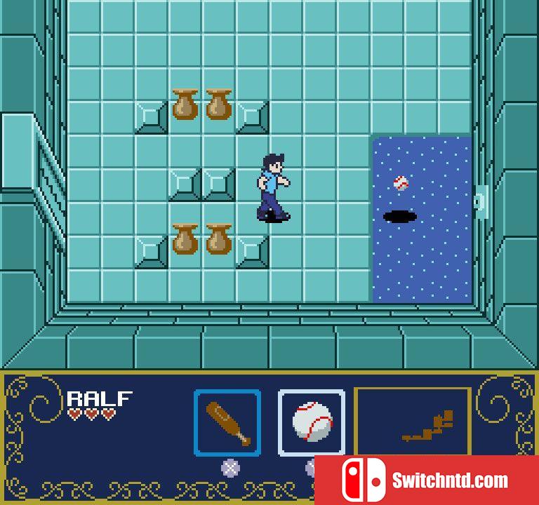 《拉尔夫的冒险：阿兹特克之谜（Ralf's Adventure: AM）》B.6057980 Chronos硬盘版[EN]_2