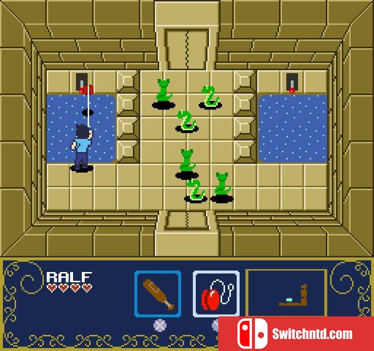 《拉尔夫的冒险：阿兹特克之谜（Ralf's Adventure: AM）》B.6057980 Chronos硬盘版[EN]_4