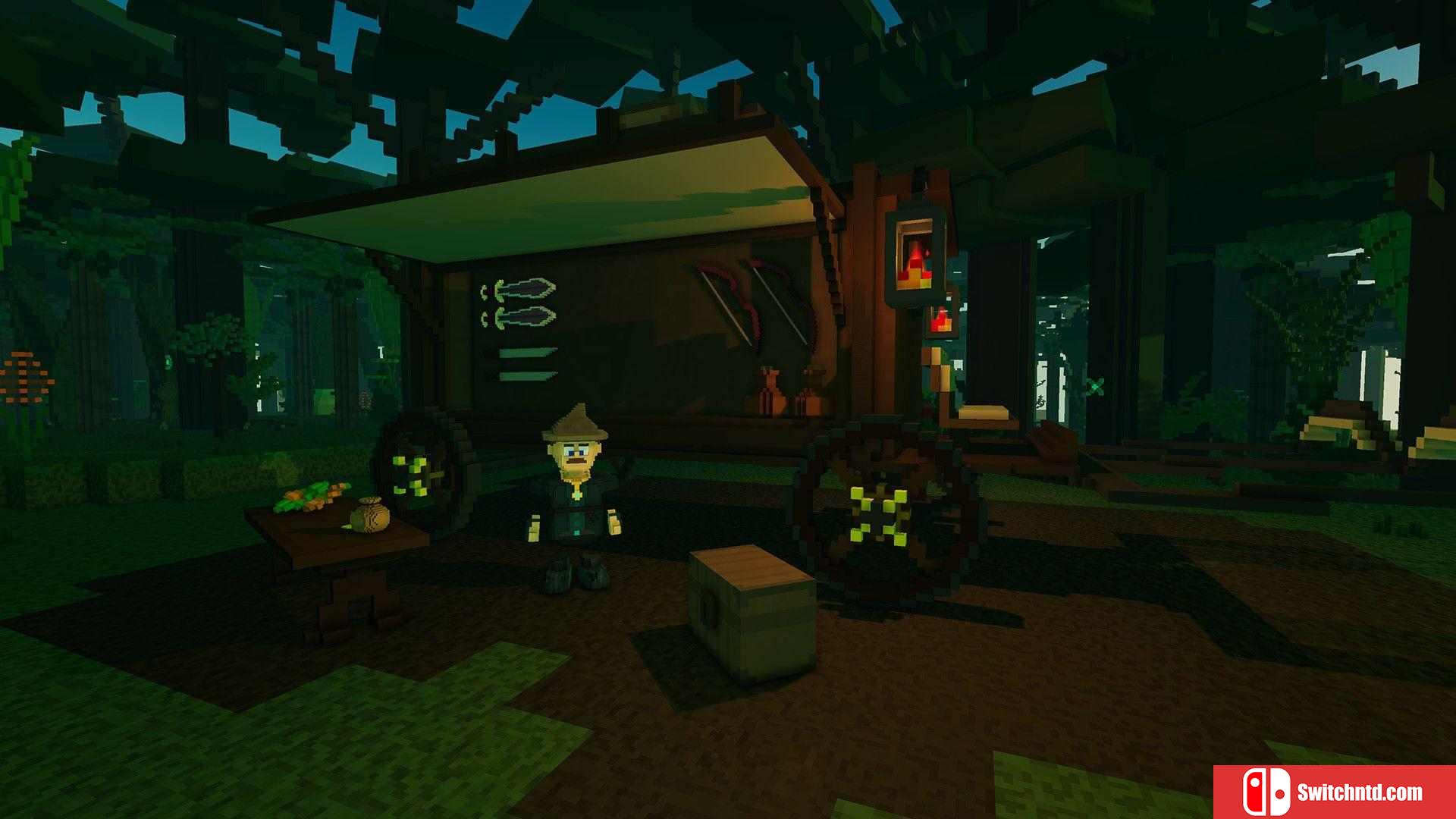 《塔多里亚地牢（Dungeons of Tal'Doria）》Build 3347766 Chronos硬盘版[EN]_3