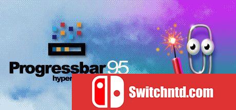《进度条95（Progressbar95）》Build 6019738 Chronos硬盘版[EN/JP]_0