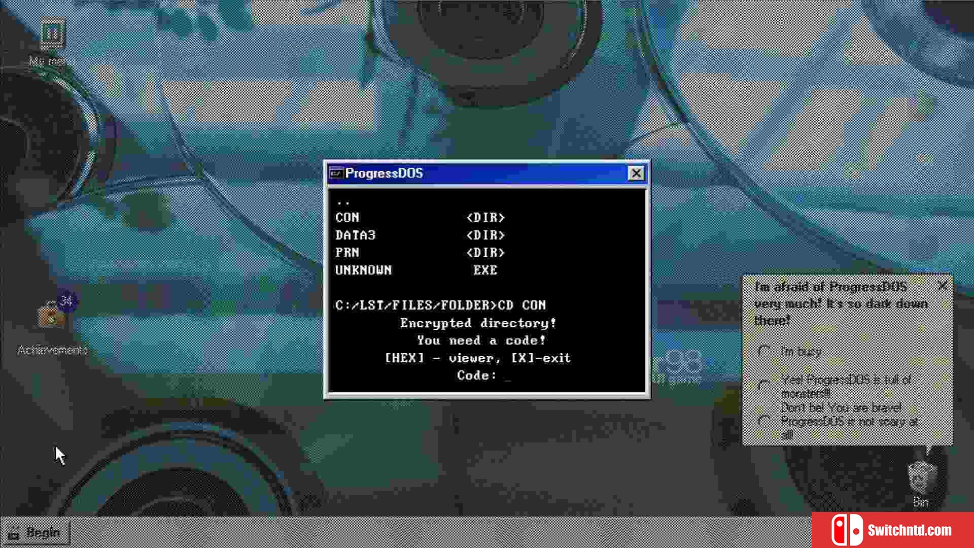 《进度条95（Progressbar95）》Build 6019738 Chronos硬盘版[EN/JP]_3