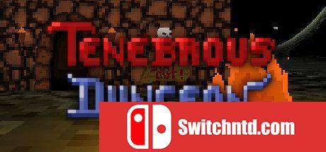 《阴郁地牢（Tenebrous Dungeon）》Build 3783370 Chronos硬盘版[EN]_0