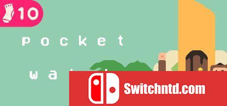 《怀表（Pocket Watch）》DARKZER0硬盘版[EN]_0