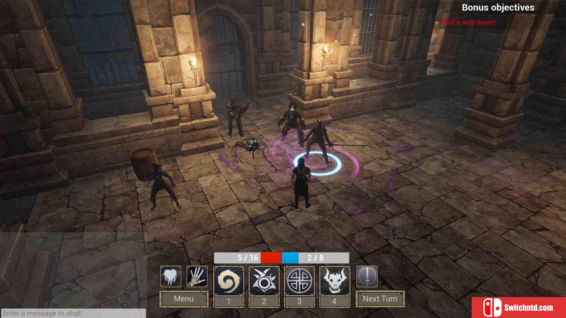 《费拉碎片（Shards of Feyra）》DARKSiDERS镜像版[EN]_1