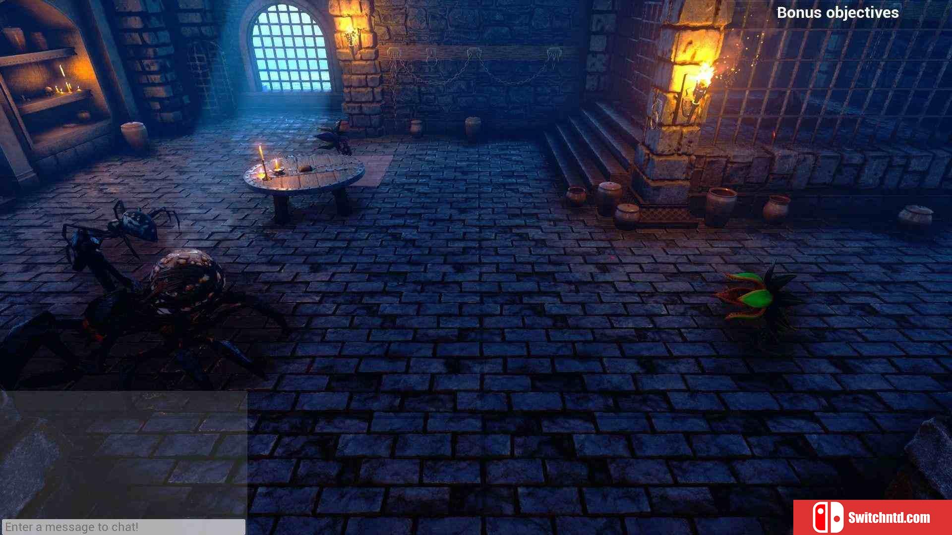 《费拉碎片（Shards of Feyra）》DARKSiDERS镜像版[EN]_2
