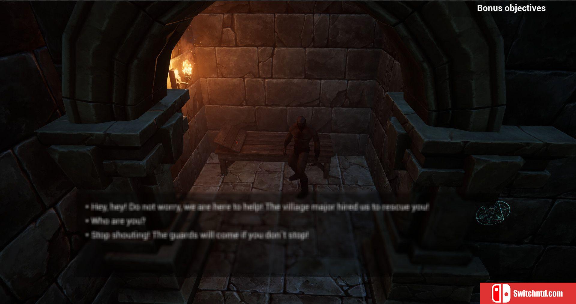 《费拉碎片（Shards of Feyra）》DARKSiDERS镜像版[EN]_4