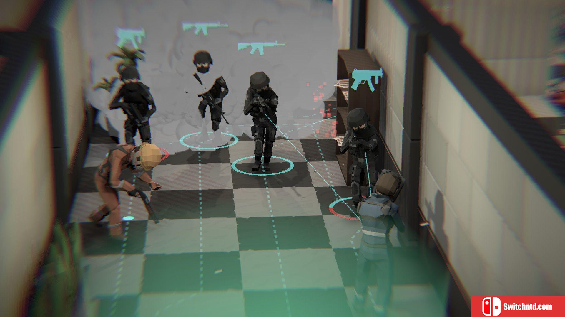 《没有B计划（No Plan B）》Beta版 P2P硬盘版[EN]_4