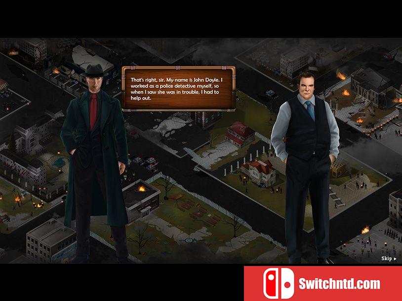 《犯罪故事2：阴影中（Crime Stories 2 In the Shadows）》RAZOR硬盘版[EN]_3