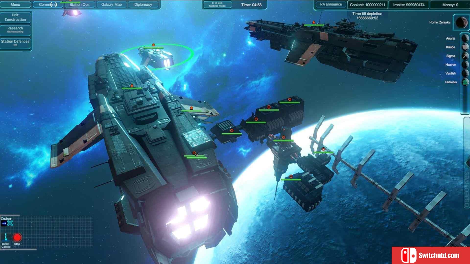 《可执行突击2（Executive Assault 2）》v0.435.32.92 P2P硬盘版[EN]_2