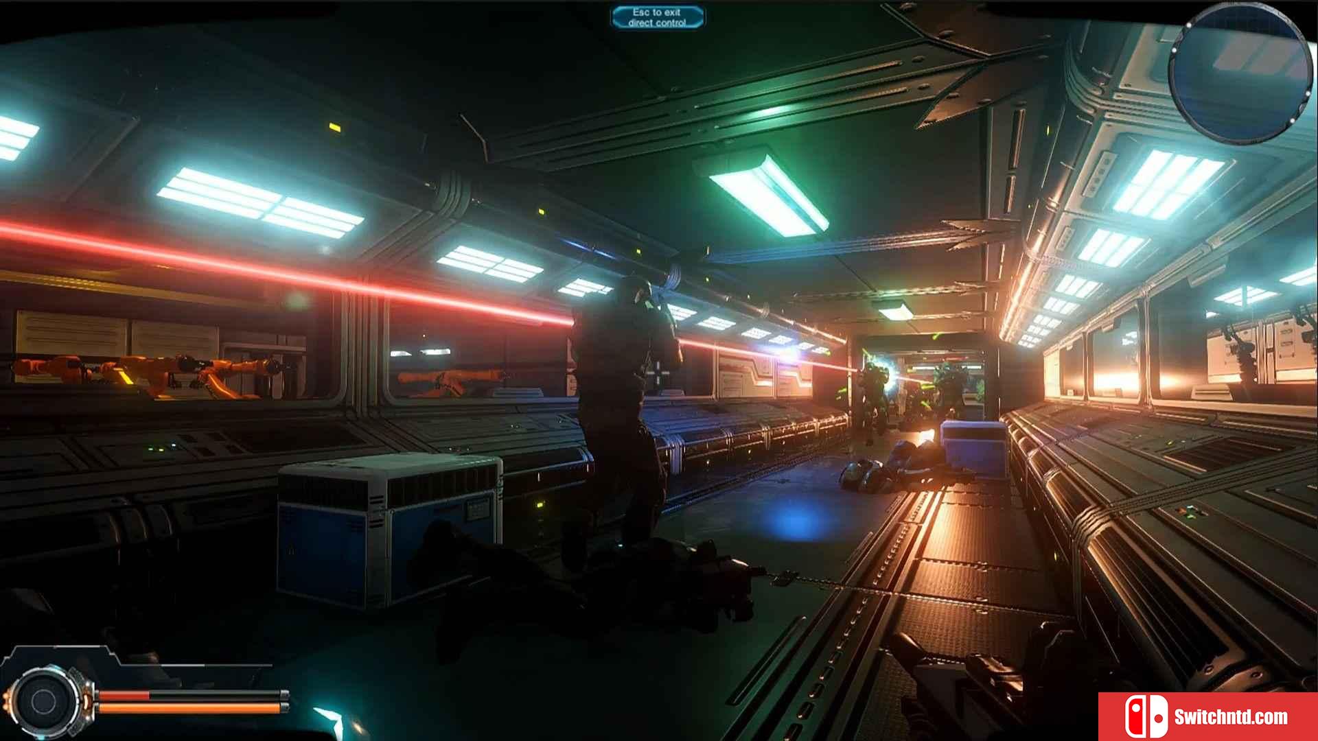 《可执行突击2（Executive Assault 2）》v0.435.32.92 P2P硬盘版[EN]_4