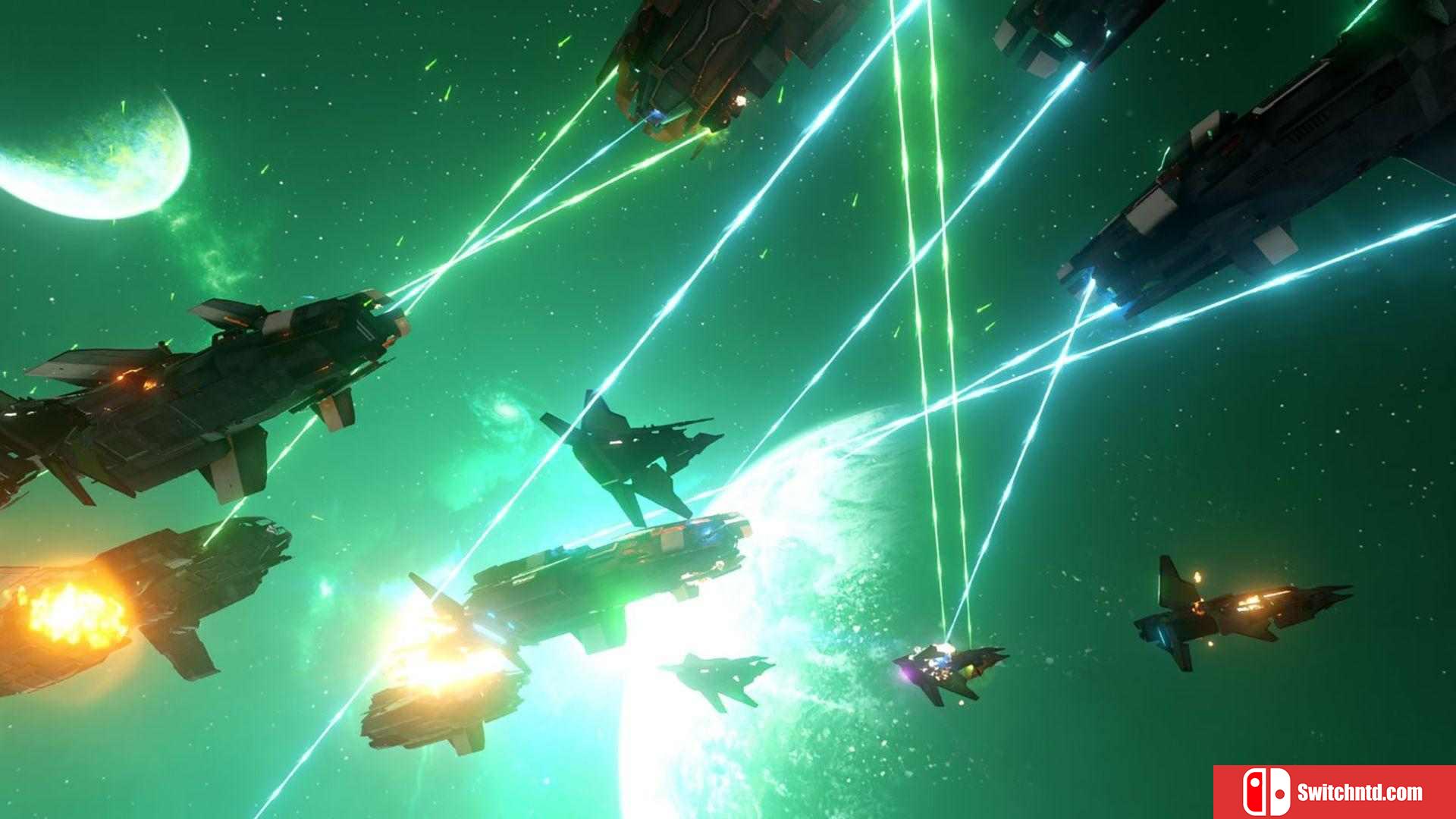 《可执行突击2（Executive Assault 2）》v0.435.32.92 P2P硬盘版[EN]_3