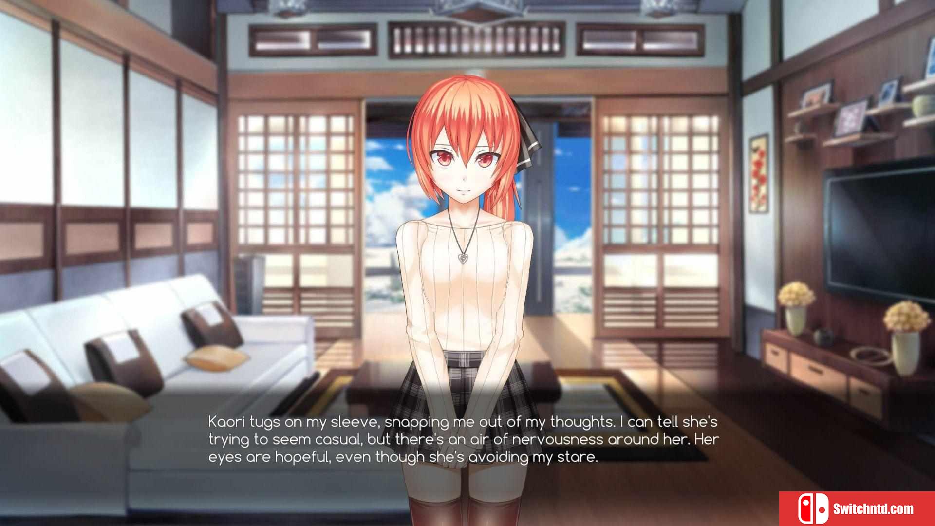 《Kaori After Story（Kaori After Story）》Build 5567538 Chronos硬盘版[EN]_2