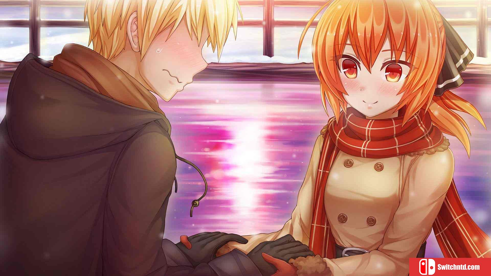 《Kaori After Story（Kaori After Story）》Build 5567538 Chronos硬盘版[EN]_1