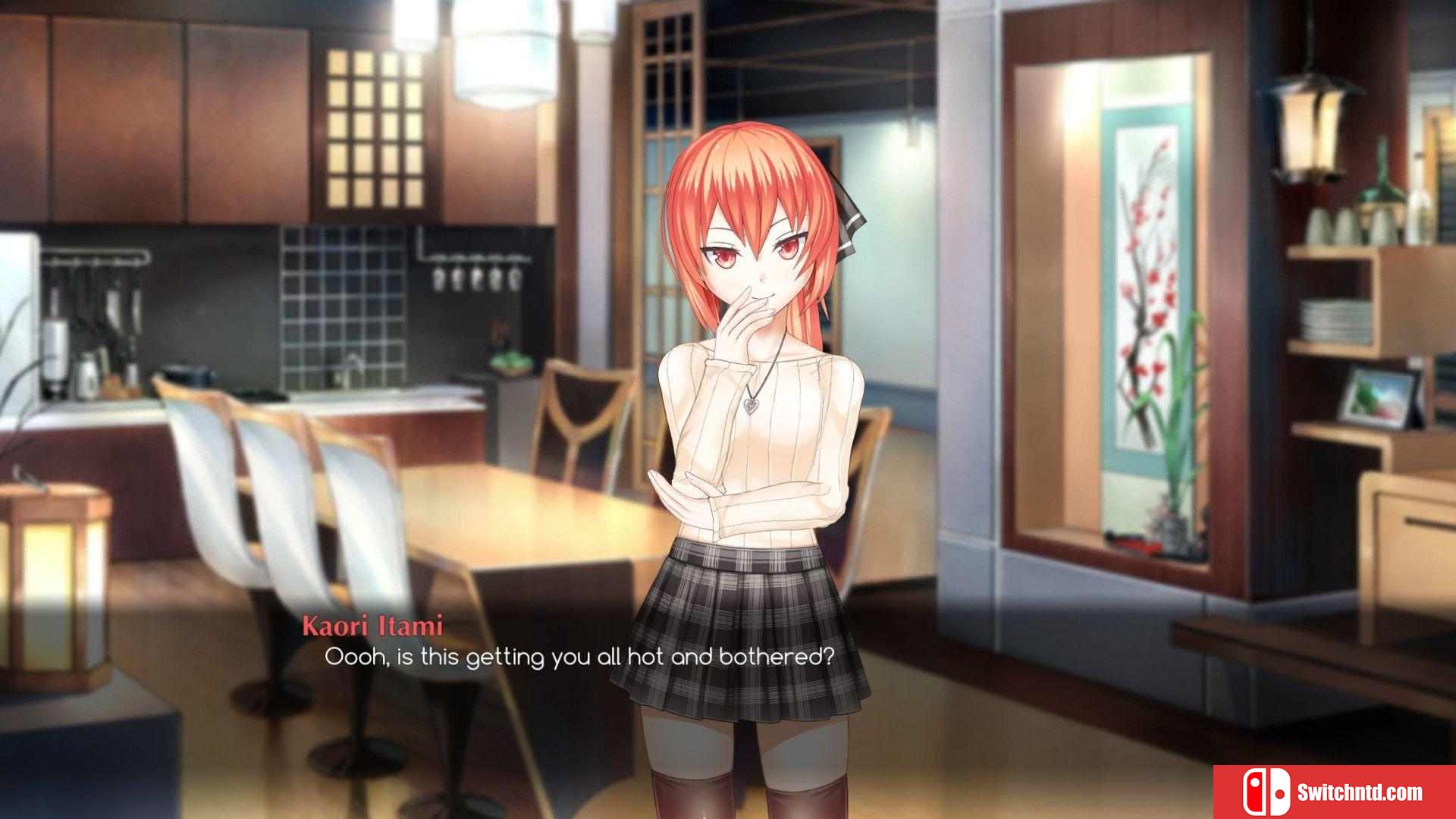 《Kaori After Story（Kaori After Story）》Build 5567538 Chronos硬盘版[EN]_3