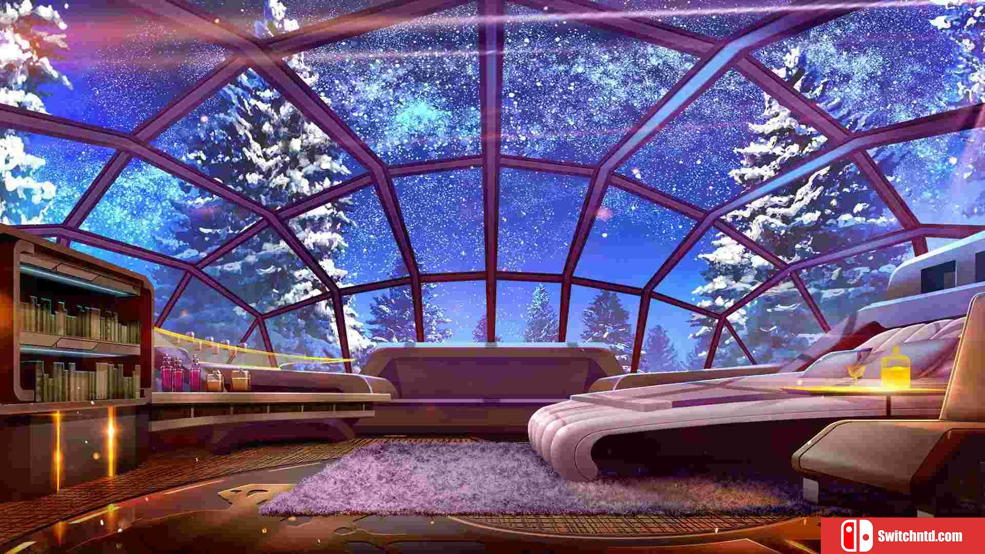 《Kaori After Story（Kaori After Story）》Build 5567538 Chronos硬盘版[EN]_4