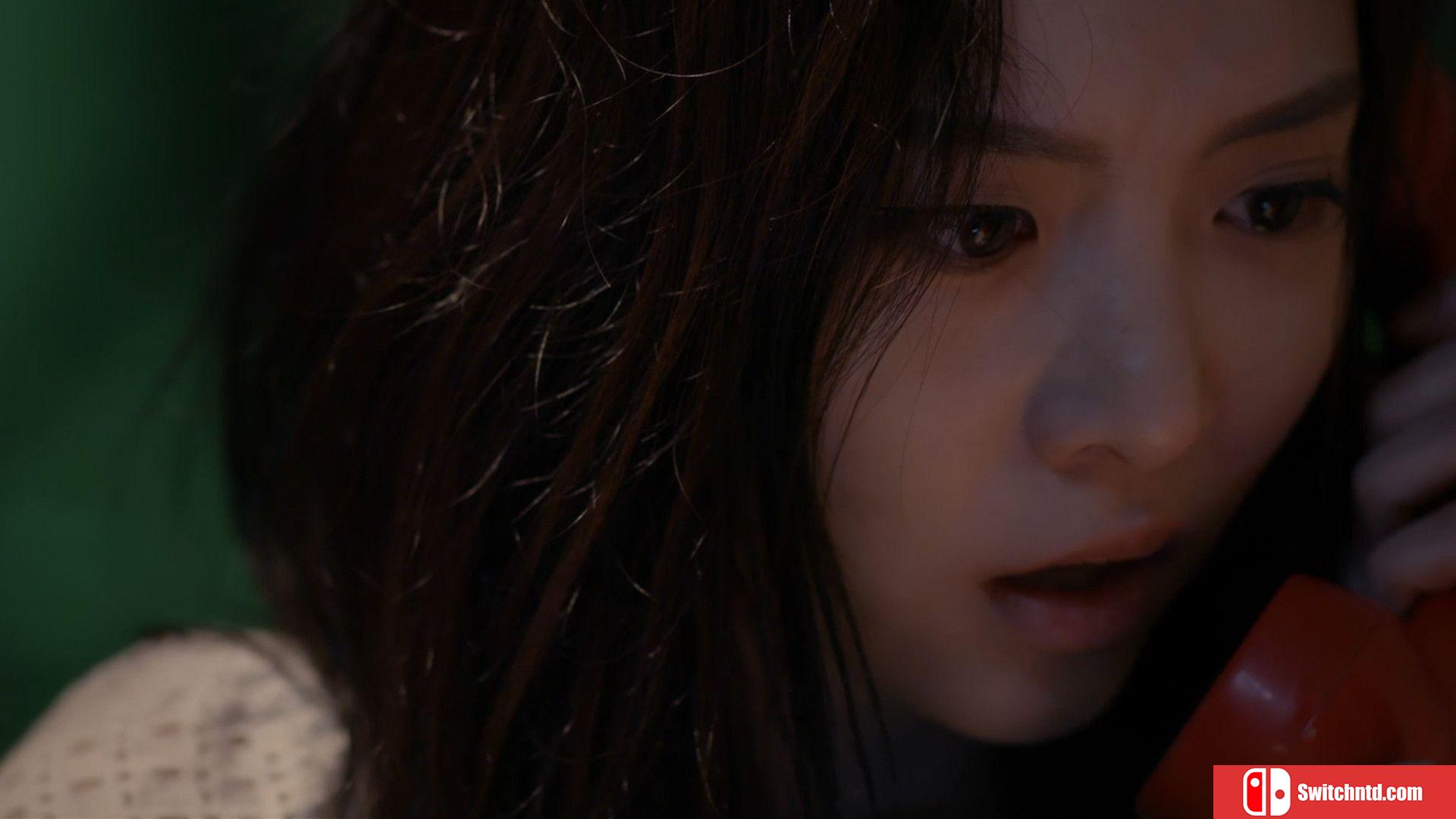 《MADE：互动电影–01.快跑（MADE : Interactive Movie）》DARKSiDERS镜像版[EN]_4