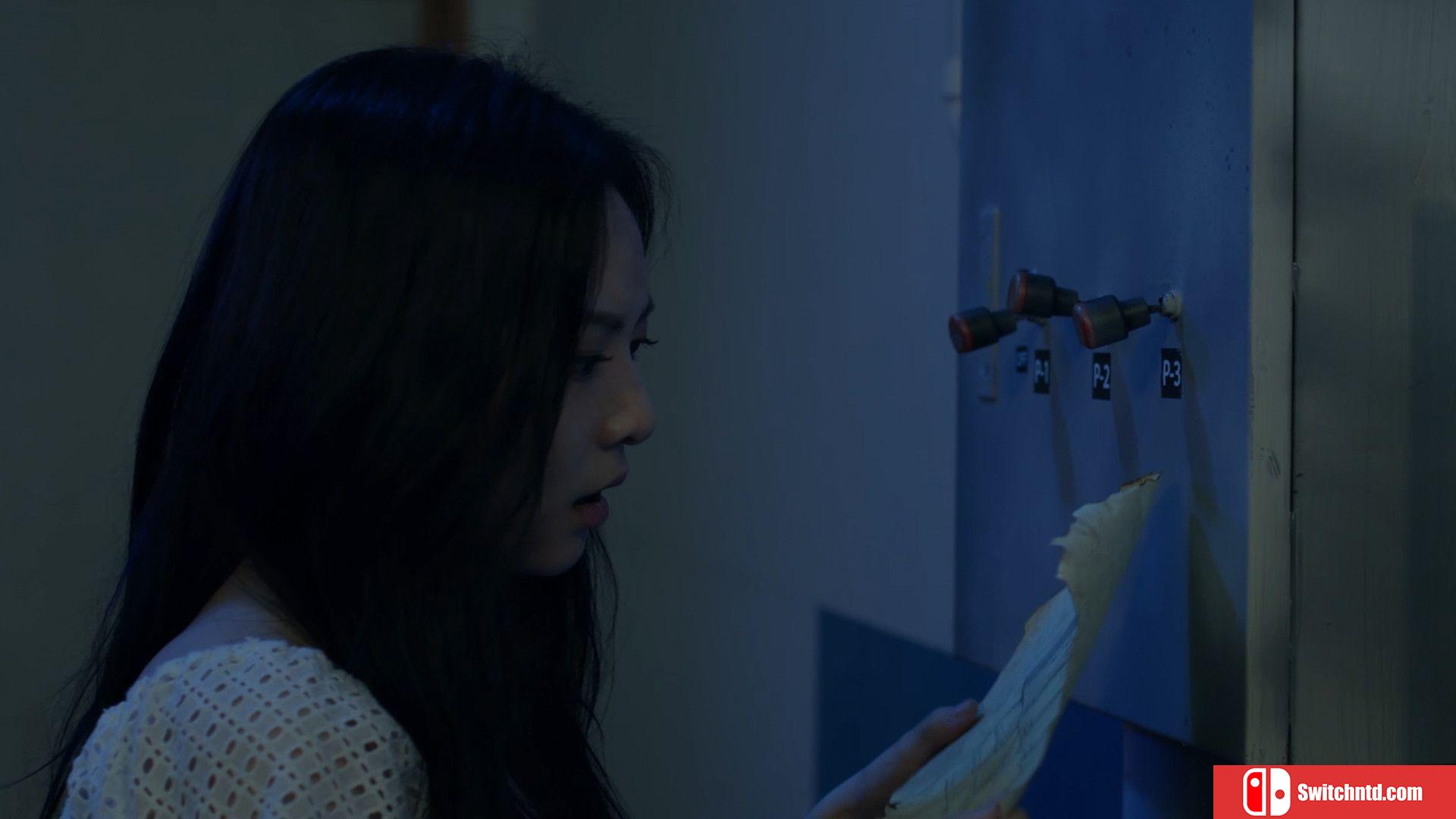 《MADE：互动电影–01.快跑（MADE : Interactive Movie）》DARKSiDERS镜像版[EN]_2