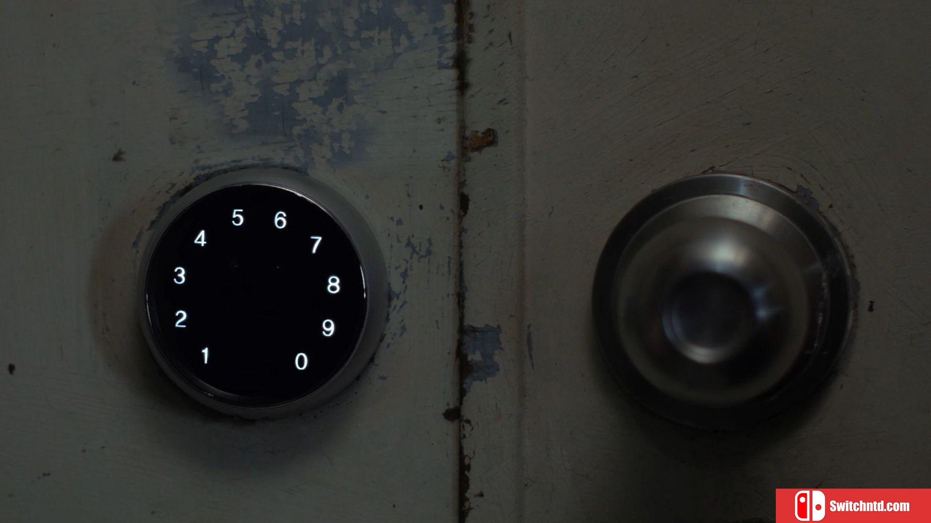 《MADE：互动电影–01.快跑（MADE : Interactive Movie）》DARKSiDERS镜像版[EN]_5
