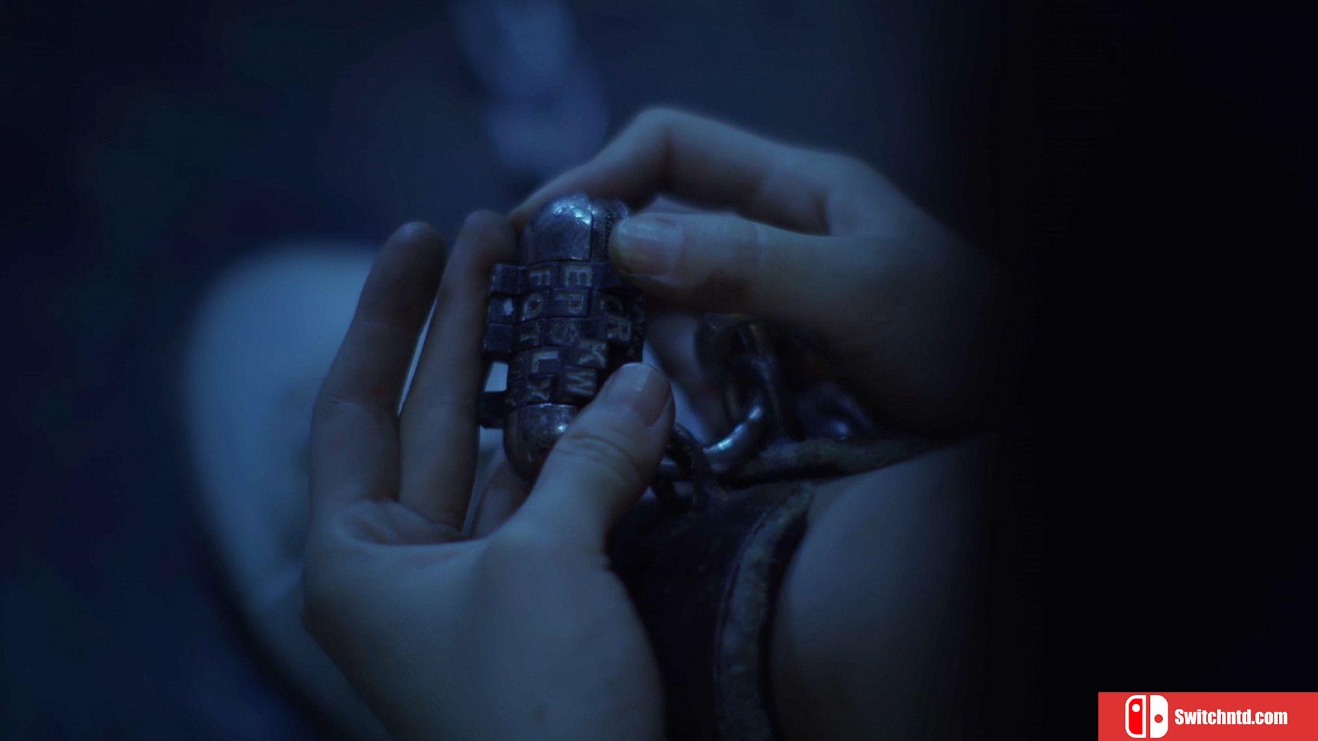 《MADE：互动电影–01.快跑（MADE : Interactive Movie）》DARKSiDERS镜像版[EN]_1