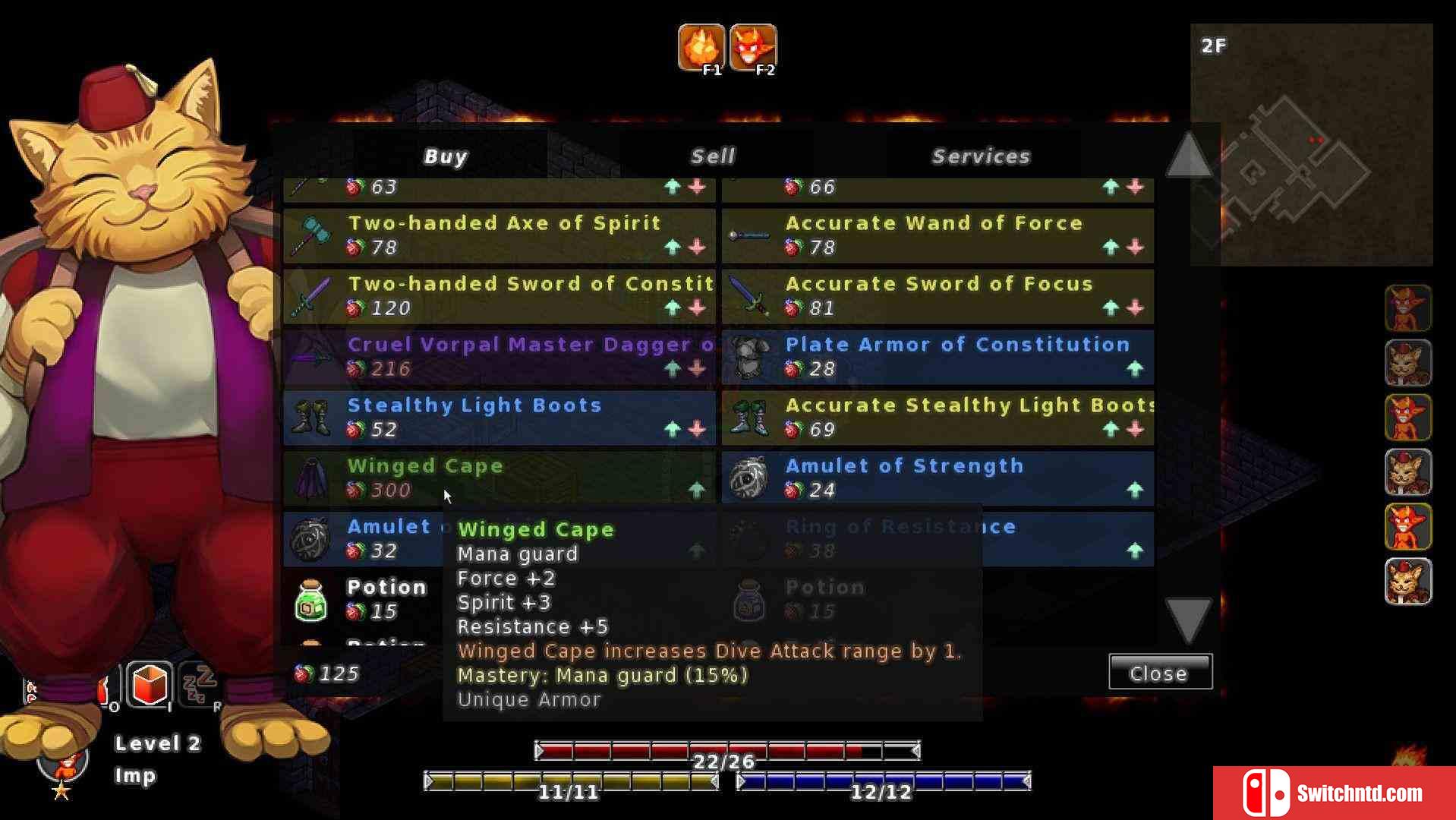 《头目（MidBoss）》v12.01.2021 Haoose硬盘版[EN]_5