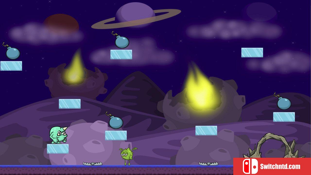 《异形X（Alien X）》v12.01.2021 Haoose硬盘版[EN]_1