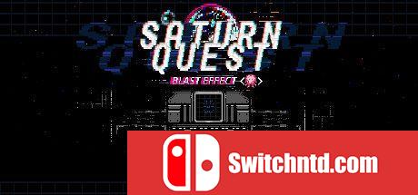 《土星任务：爆炸效应（Saturn Quest: Blast Effect）》DARKZER0硬盘版[EN]_0