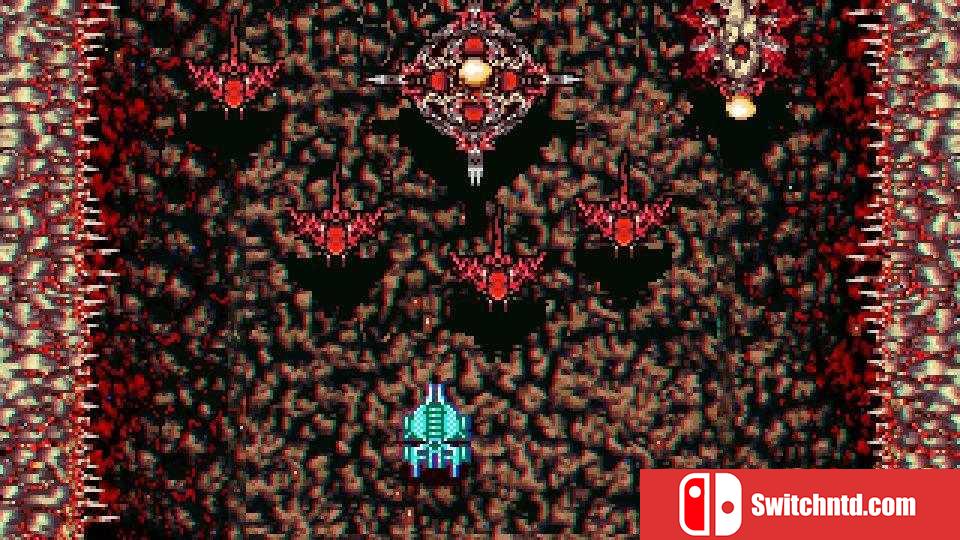 《土星任务：爆炸效应（Saturn Quest: Blast Effect）》DARKZER0硬盘版[EN]_4