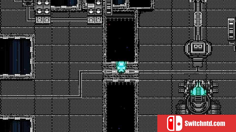 《土星任务：爆炸效应（Saturn Quest: Blast Effect）》DARKZER0硬盘版[EN]_1