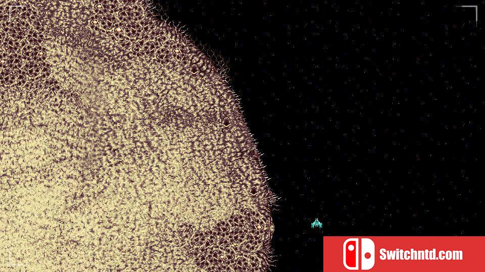 《土星任务：爆炸效应（Saturn Quest: Blast Effect）》DARKZER0硬盘版[EN]_3