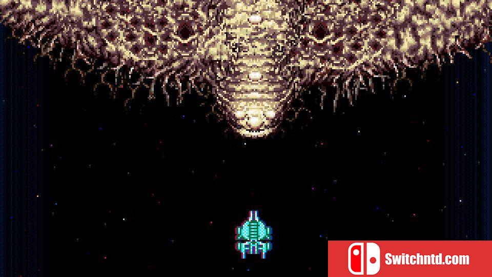 《土星任务：爆炸效应（Saturn Quest: Blast Effect）》DARKZER0硬盘版[EN]_2