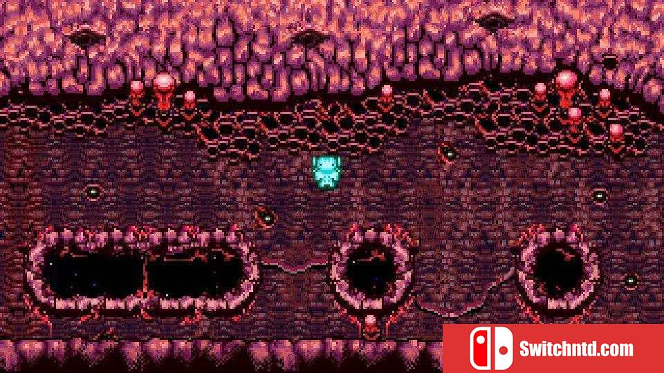 《土星任务：爆炸效应（Saturn Quest: Blast Effect）》DARKZER0硬盘版[EN]_5