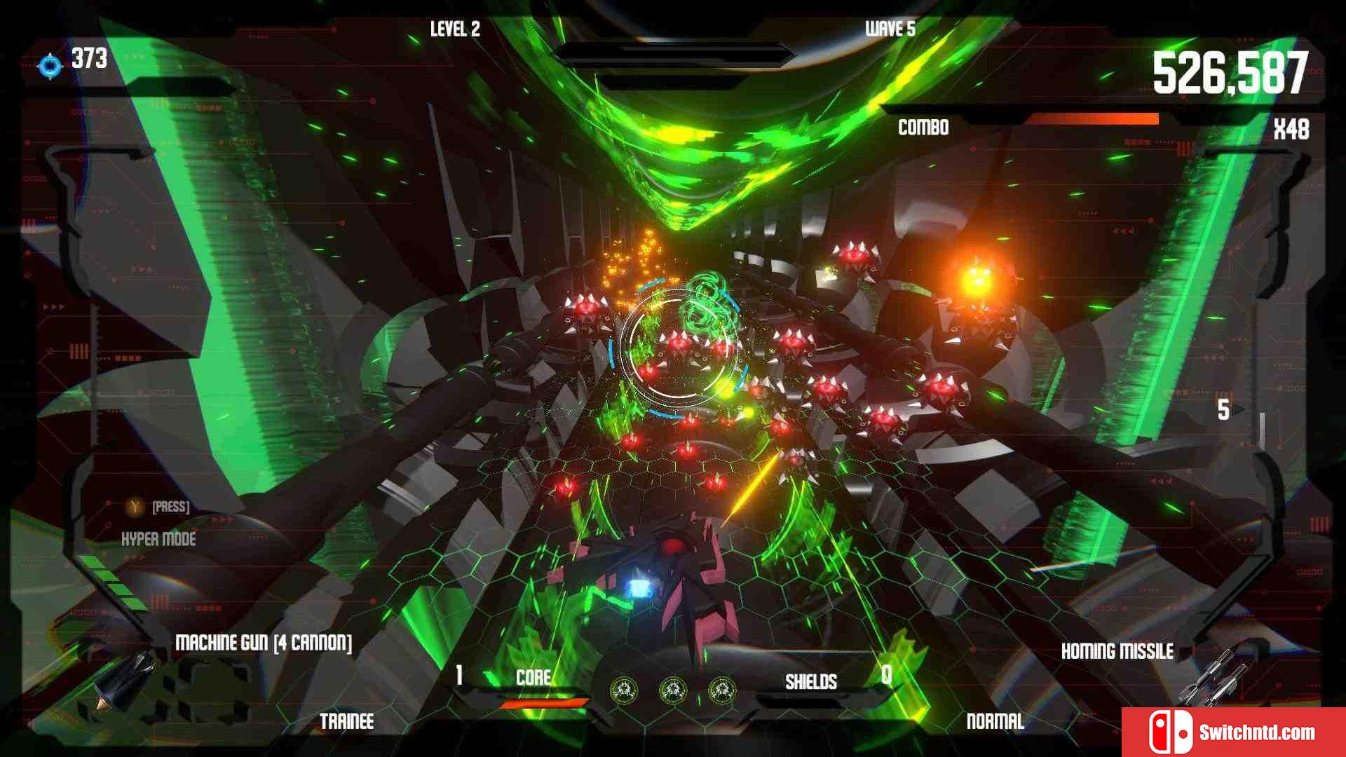 《毁灭2：遣返（Devastation 2 - Repatriation）》DARKSiDERS镜像版[EN]_5