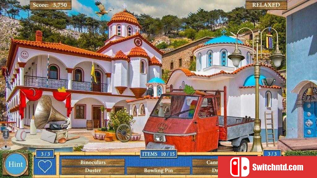 《地中海之旅4（Mediterranean Journey 4）》RAZOR硬盘版[EN]_1