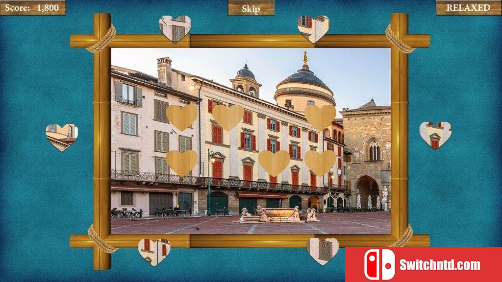 《地中海之旅4（Mediterranean Journey 4）》RAZOR硬盘版[EN]_5