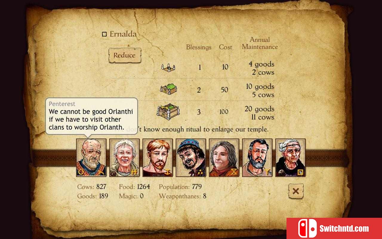 《龙城之王（King of Dragon Pass）》v2.4.0 P2P硬盘版[EN]_1