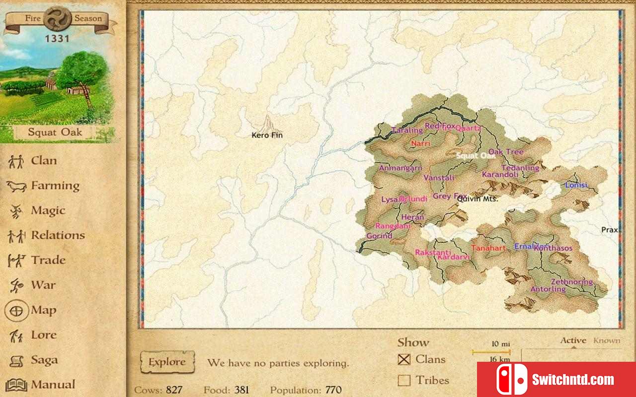 《龙城之王（King of Dragon Pass）》v2.4.0 P2P硬盘版[EN]_5