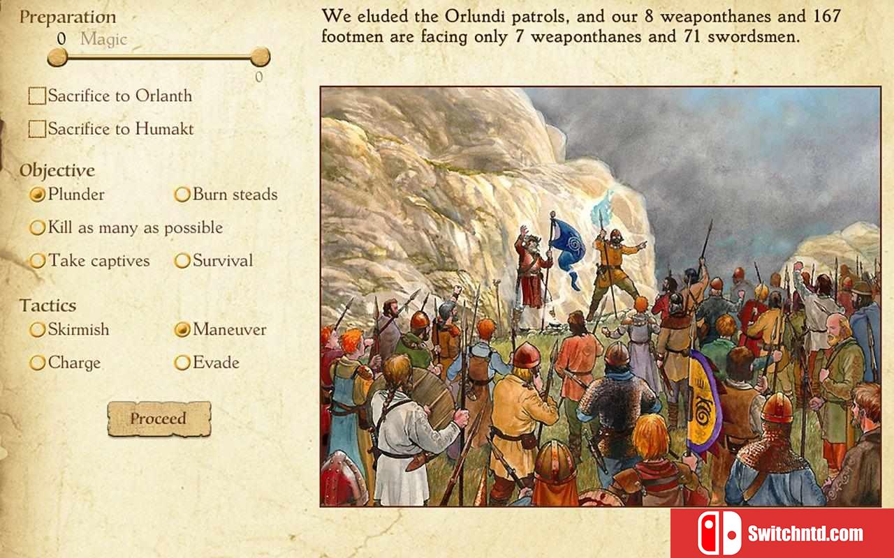 《龙城之王（King of Dragon Pass）》v2.4.0 P2P硬盘版[EN]_3