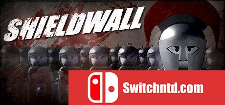 《盾墙（Shieldwall）》v0.9.0 P2P硬盘版[EN]_0