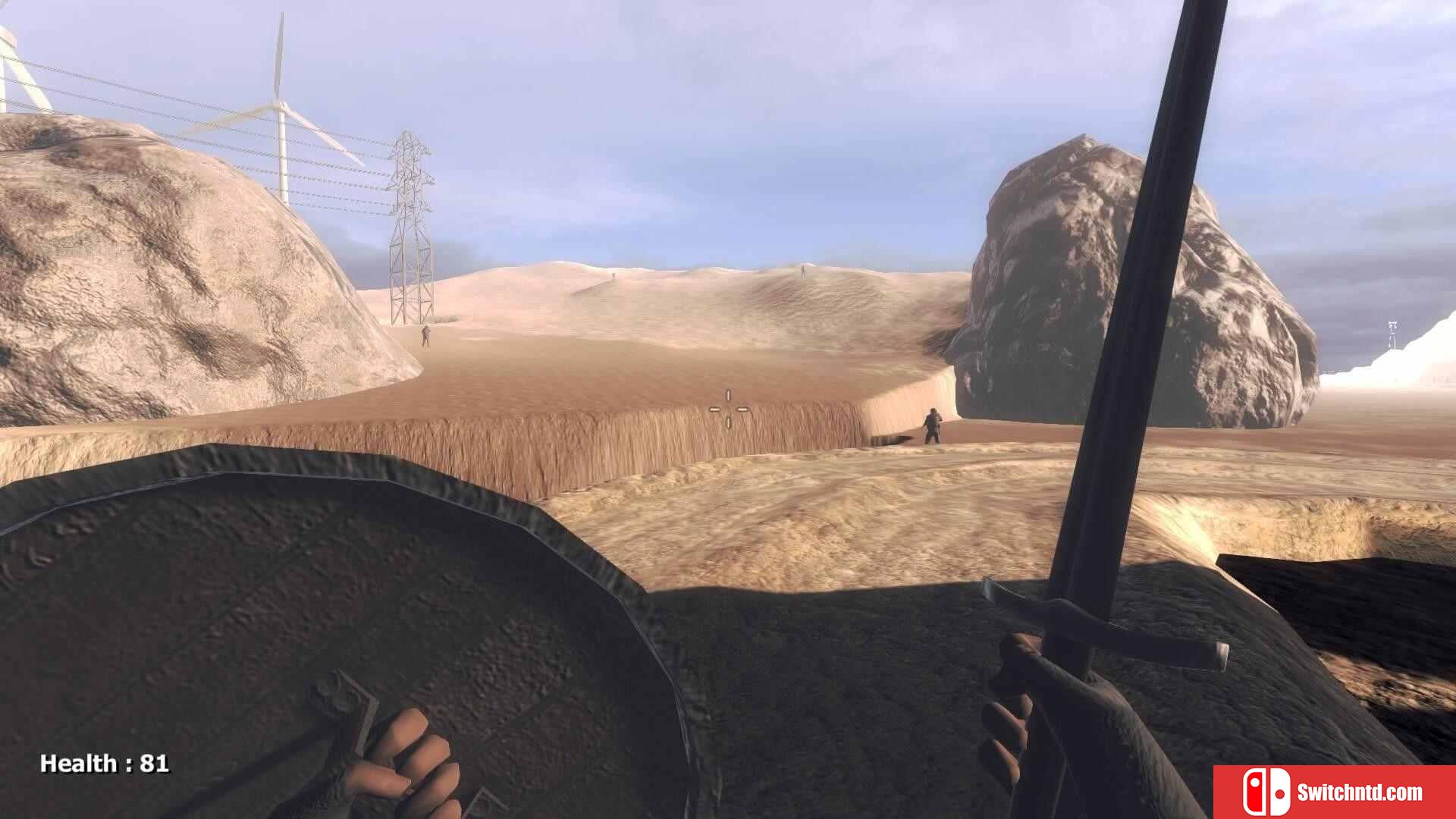 《卧底兄弟（Undercover brother）》DARKSiDERS镜像版[EN]_1