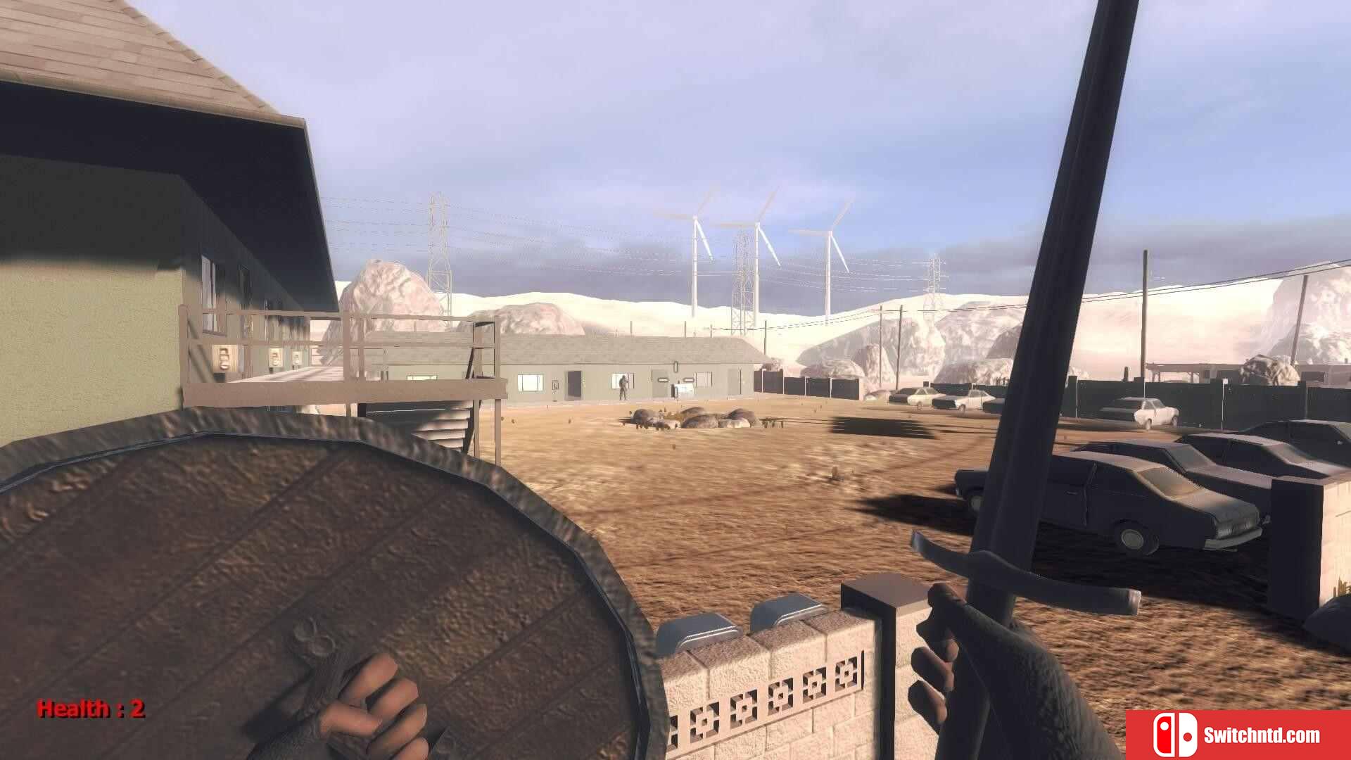 《卧底兄弟（Undercover brother）》DARKSiDERS镜像版[EN]_5
