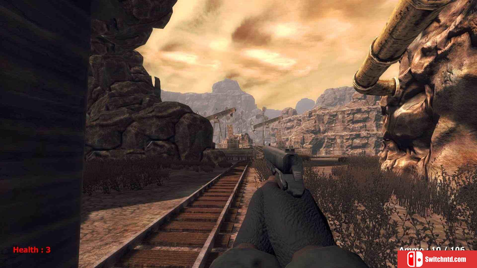 《逃亡凶城（Fled fierce city）》DARKSiDERS镜像版[EN]_4