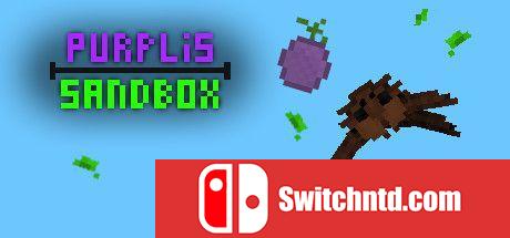 《普利斯沙盒（Purplis Sandbox）》DARKZER0硬盘版[EN]_0