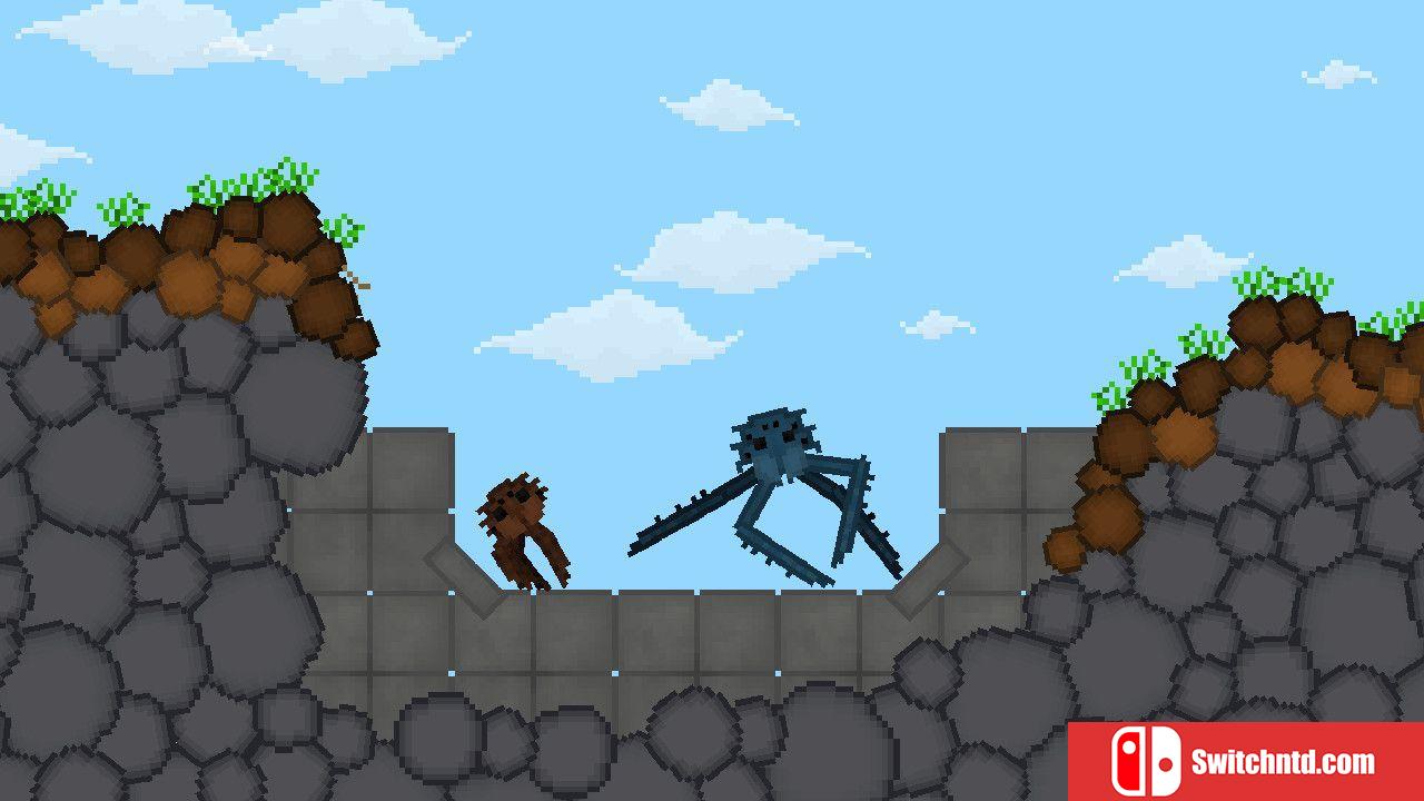 《普利斯沙盒（Purplis Sandbox）》DARKZER0硬盘版[EN]_1