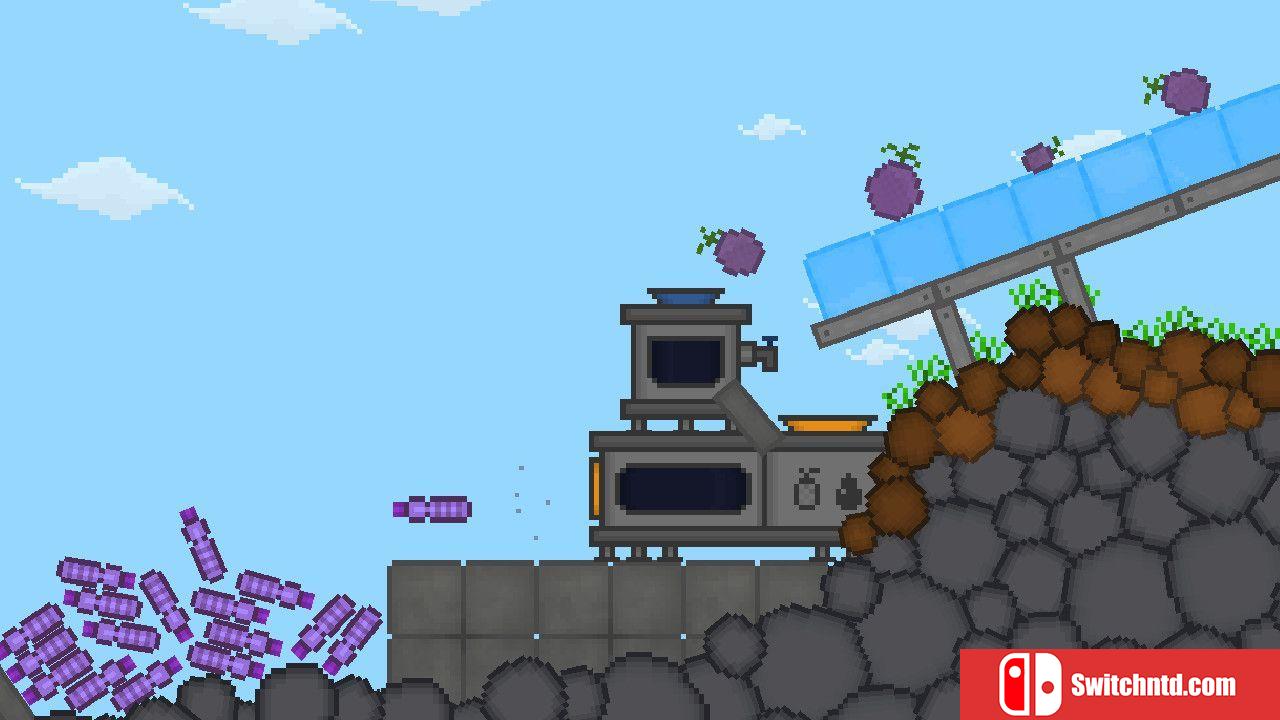 《普利斯沙盒（Purplis Sandbox）》DARKZER0硬盘版[EN]_5