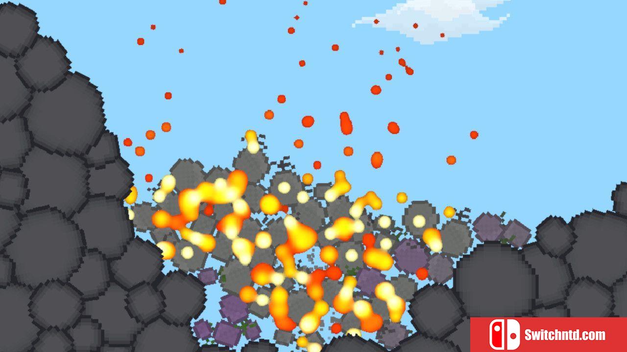《普利斯沙盒（Purplis Sandbox）》DARKZER0硬盘版[EN]_4