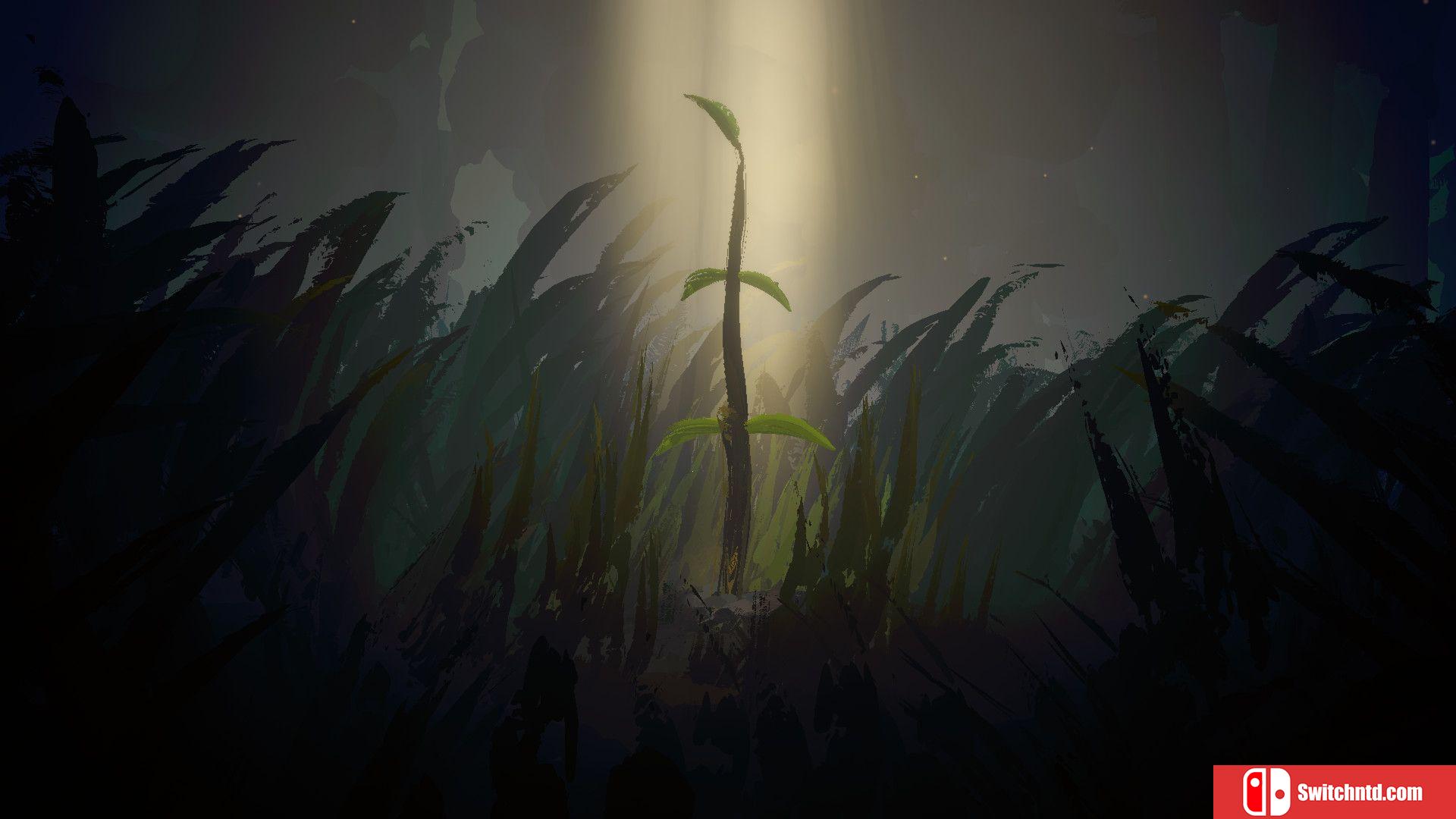 《阳光（Sunlight）》DARKSiDERS镜像版[EN]_4