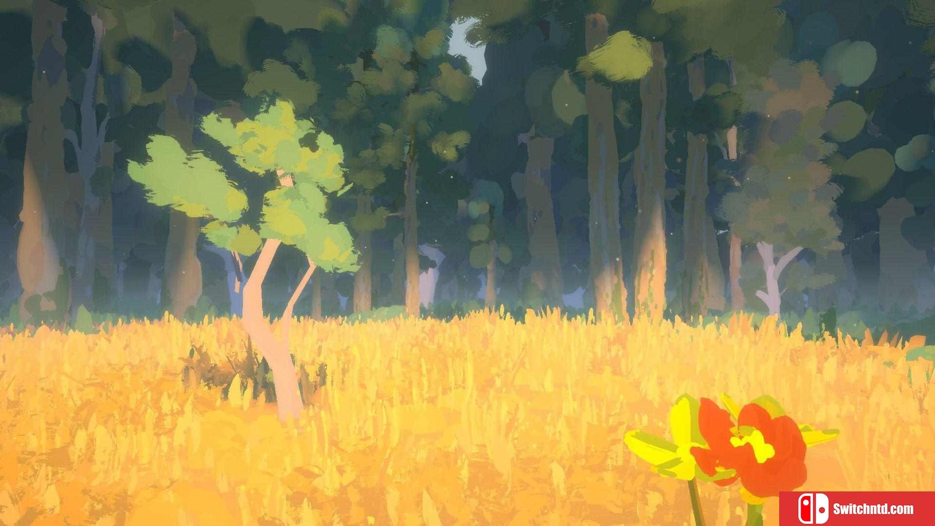 《阳光（Sunlight）》DARKSiDERS镜像版[EN]_3