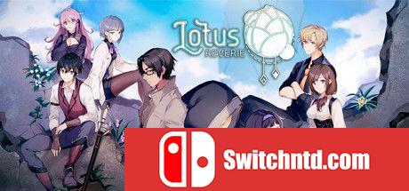 《莲花遐想：第一次连结（Lotus Reverie: First Nexus）》完全版 DARKSiDERS镜像版[EN]_0